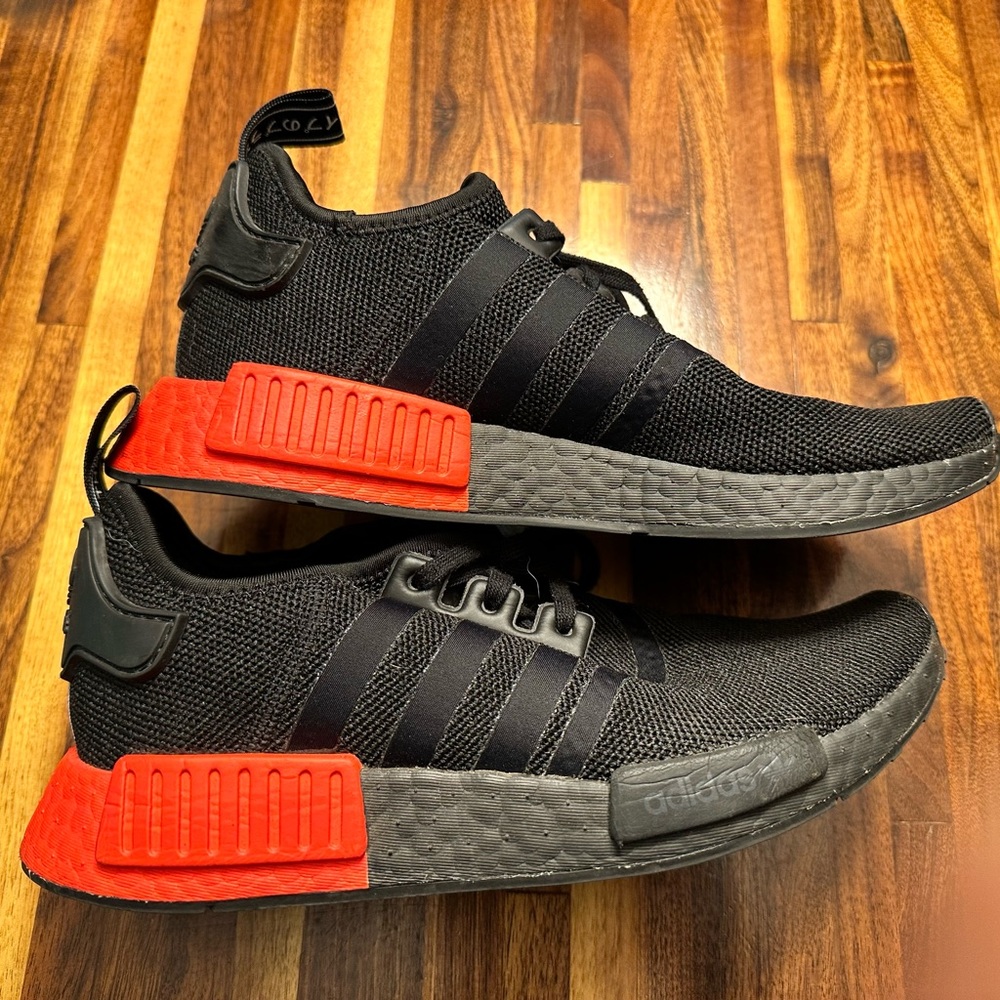 Adidas NMD R1 Shoes